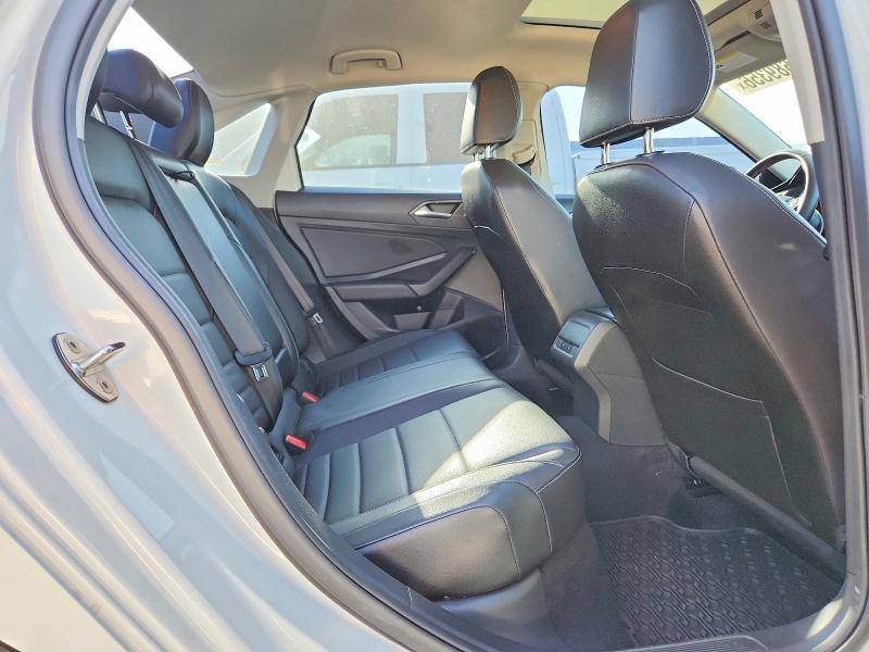 2021 Volkswagen Jetta მანქანა იყიდება აუქციონზე, vin: 3VWC57BU2MM096382, აუქციონის ნომერი: 60689356