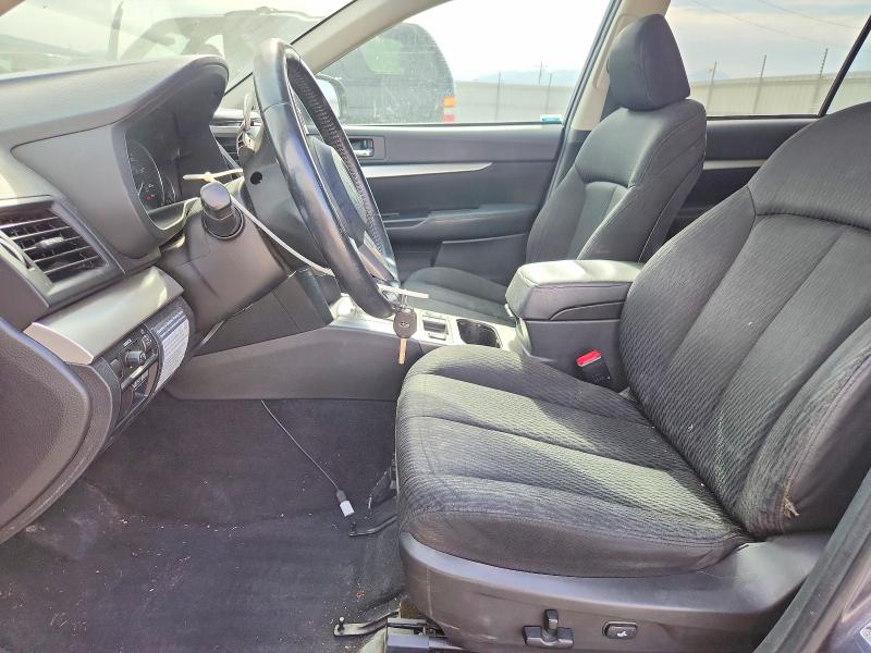 Продаж на аукціоні авто 2010 Subaru Outback, vin: 4S4BRBGC8A3376239, номер лоту: 61143656