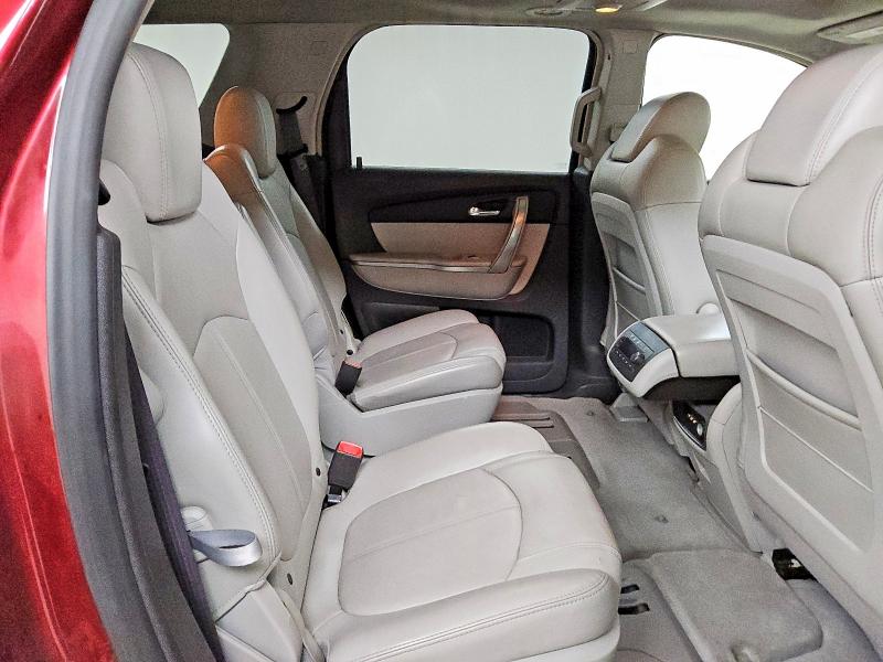 Aukcja sprzedaży 2008 Gmc Acadia, vin: 1GKEV23788J139962, numer aukcji: 61816266