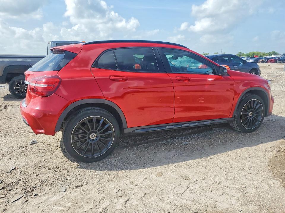 Продаж на аукціоні авто 2019 Mercedes-benz Gla, vin: WDCTG4EB4KU003645, номер лоту: 62501456