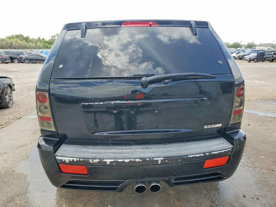 Продажа на аукционе авто 2007 Jeep Grand Cherokee, vin: 1J8HS68287C513231, номер лота: 60693496