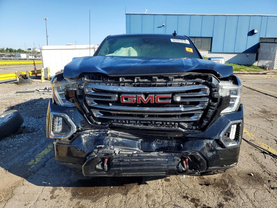 Aukcja sprzedaży 2020 Gmc Sierra, vin: 3GTP9EEL0LG214989, numer aukcji: 62297816