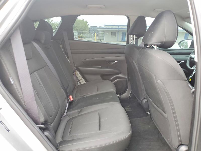 Продаж на аукціоні авто 2025 Hyundai Tucson, vin: 5NMJB3DE9SH554856, номер лоту: 61619276