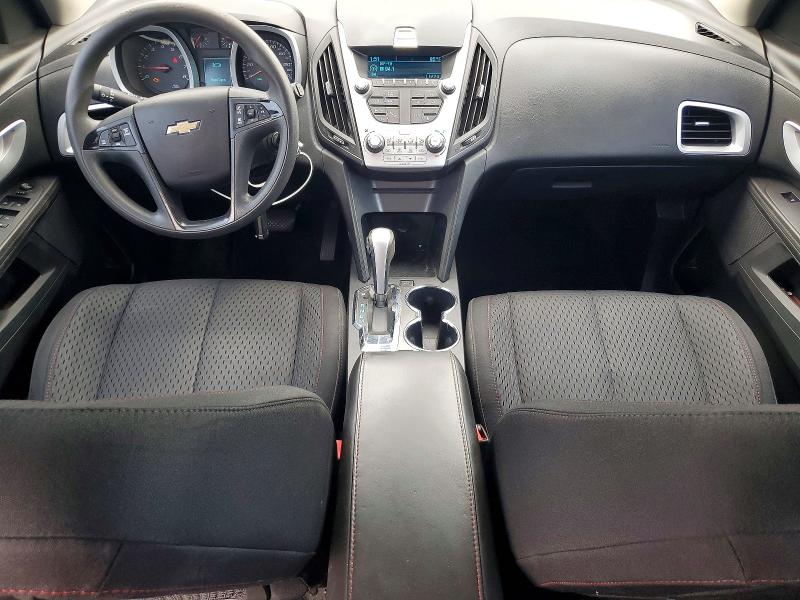 Продаж на аукціоні авто 2013 Chevrolet Equinox, vin: 2GNFLCEK9D6423922, номер лоту: 60465096