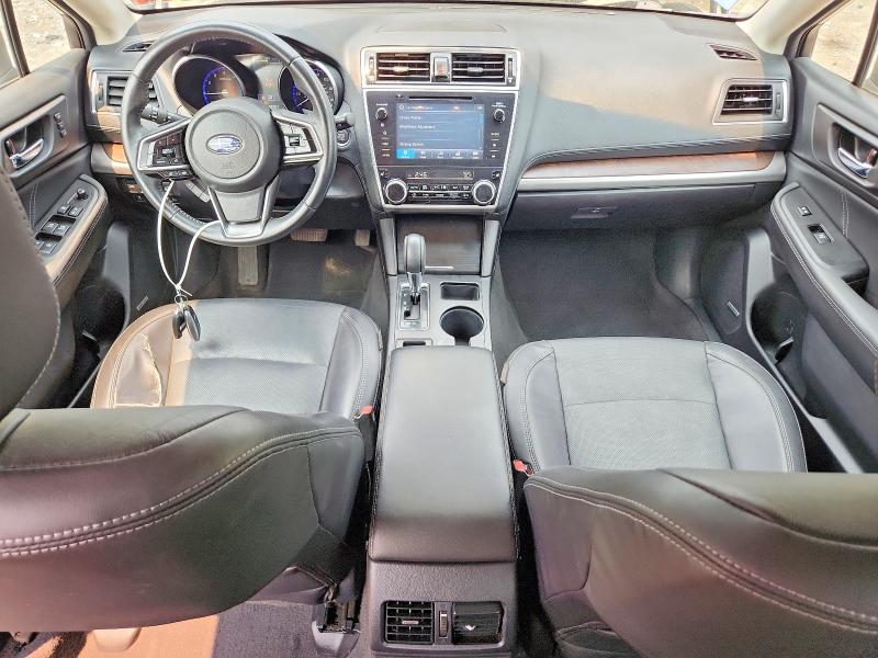 Aukcja sprzedaży 2018 Subaru Outback, vin: 4S4BSANC9J3284848, numer aukcji: 60683746