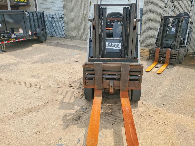 2013 Unicariers Forklift მანქანა იყიდება აუქციონზე, vin: CT1B2980843, აუქციონის ნომერი: 59810966