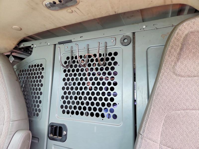 Aukcja sprzedaży 2017 Chevrolet Express G2500, vin: 1GCWGAFF1H1116496, numer aukcji: 60249256