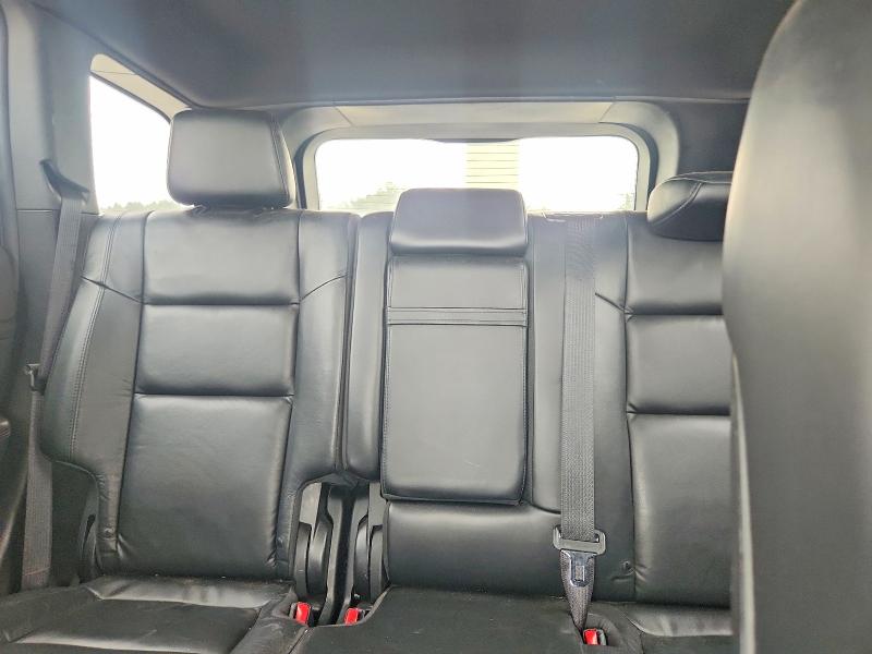 2018 Jeep Grand Cherokee მანქანა იყიდება აუქციონზე, vin: 1C4RJFBG7JC505180, აუქციონის ნომერი: 60971276