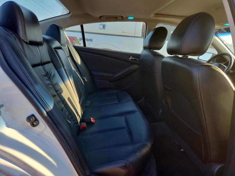 2012 Nissan Altima მანქანა იყიდება აუქციონზე, vin: 1N4AL2AP9CN433557, აუქციონის ნომერი: 59868716
