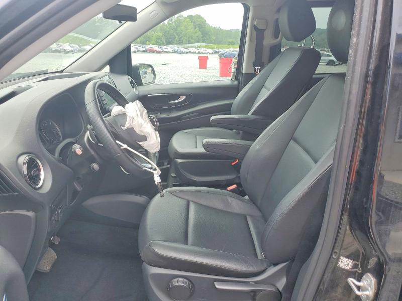 Aukcja sprzedaży 2023 Mercedes-benz Metris, vin: W1WV0FEY0P4362506, numer aukcji: 60114026