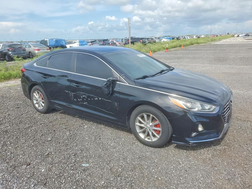 Aukcja sprzedaży 2018 Hyundai Sonata, vin: 5NPE24AF5JH603282, numer aukcji: 59356756