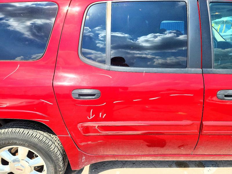 2005 Gmc Envoy მანქანა იყიდება აუქციონზე, vin: 1GKET16S156133029, აუქციონის ნომერი: 59583456