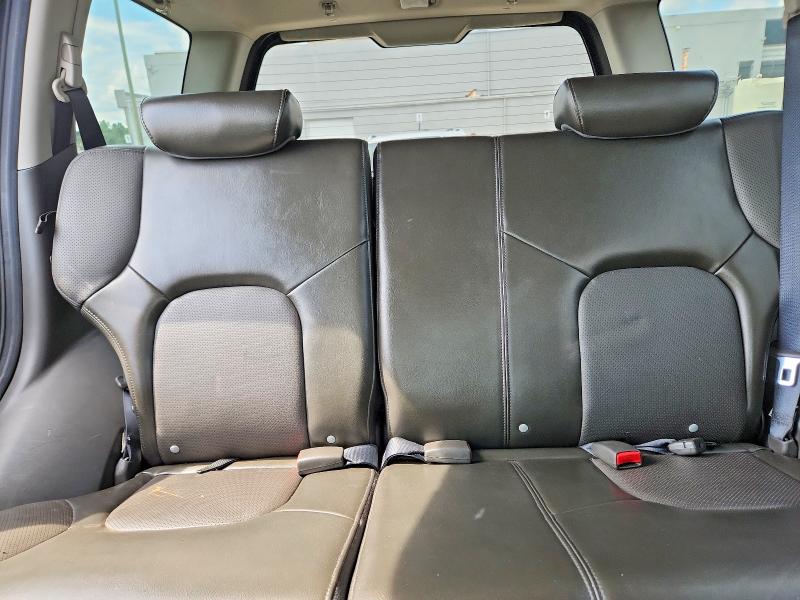 2010 Nissan Xterra მანქანა იყიდება აუქციონზე, vin: 5N1AN0NW3AC514407, აუქციონის ნომერი: 62298546