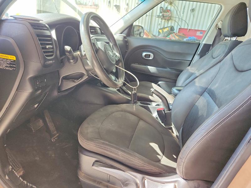 Продаж на аукціоні авто 2016 Kia Soul, vin: KNDJN2A22G7288249, номер лоту: 59739746