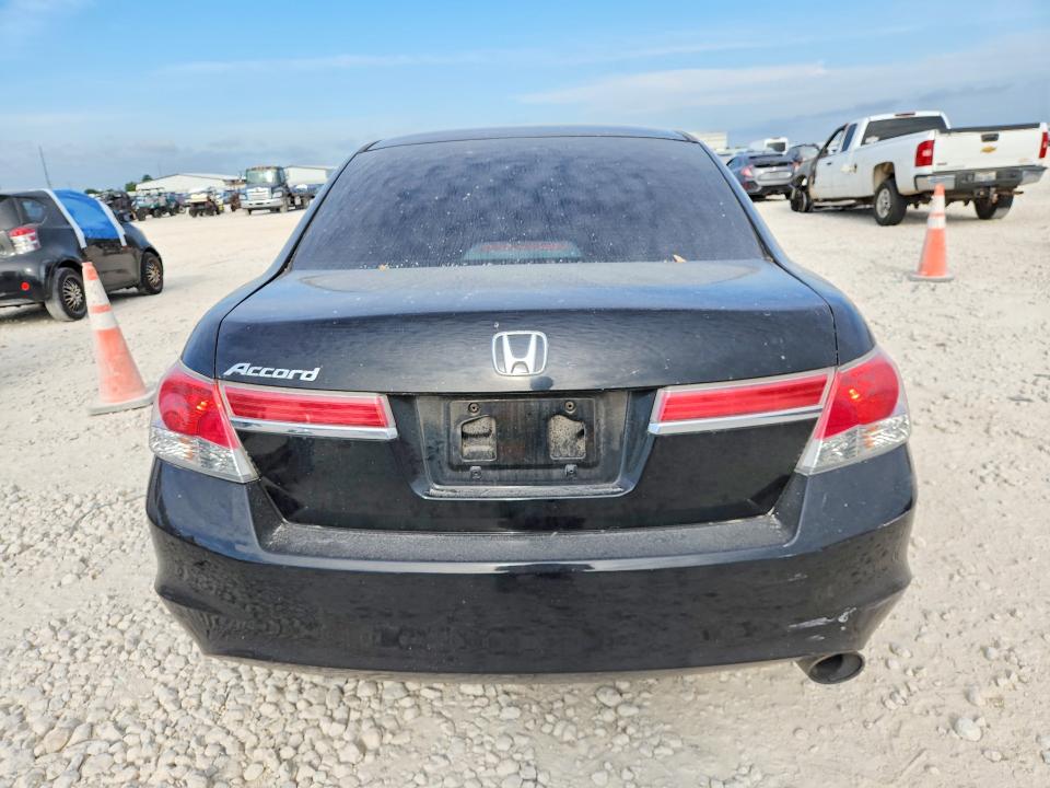 2012 Honda Accord მანქანა იყიდება აუქციონზე, vin: 1HGCP2F77CA133041, აუქციონის ნომერი: 59994336