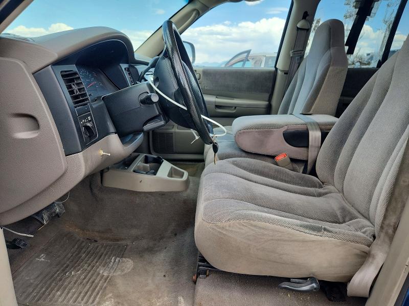 Продаж на аукціоні авто 2003 Dodge Dakota, vin: 1D7HG48N93S281283, номер лоту: 59364346