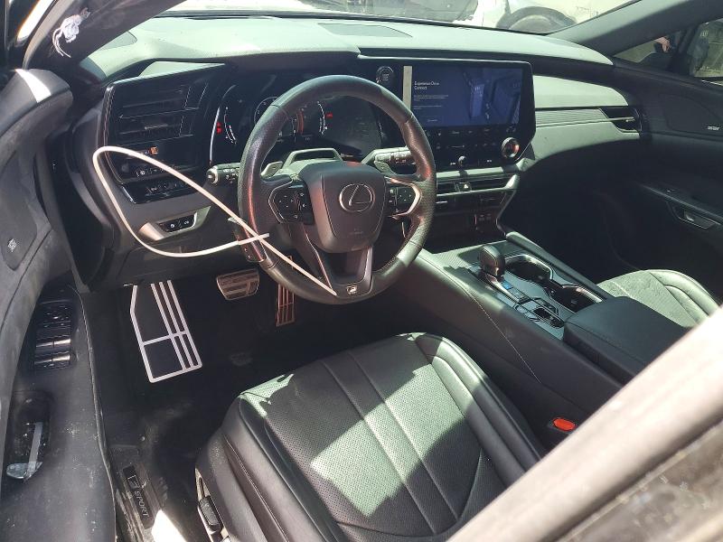 Продаж на аукціоні авто 2024 Lexus Rx 350, vin: 2T2BAMCA1RC041382, номер лоту: 61007466