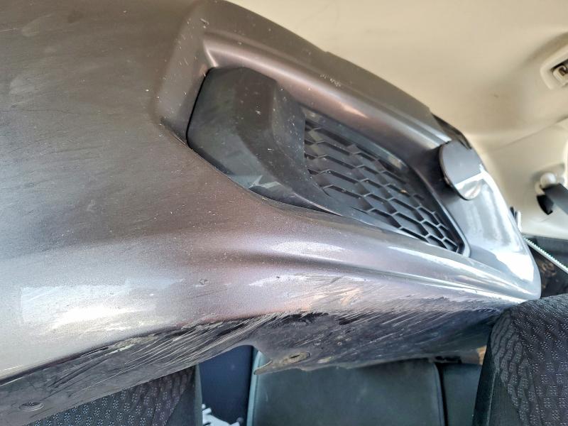 Продажа на аукционе авто 2020 Honda Fit, vin: 3HGGK5H44LM720773, номер лота: 61671016