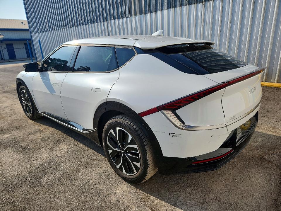 Продажа на аукционе авто 2023 Kia Ev6, vin: KNDC34LA1P5604556, номер лота: 59364956