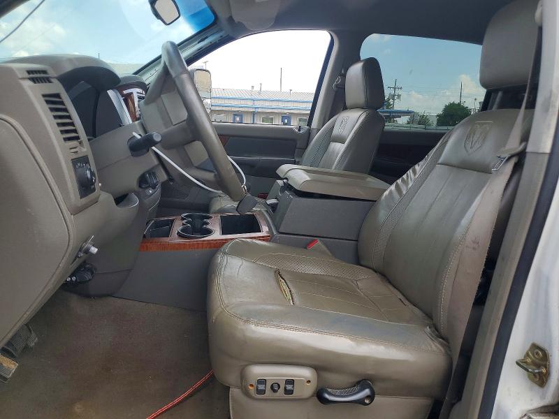Aukcja sprzedaży 2006 Dodge Ram 2500, vin: 3D3KS29C96G162782, numer aukcji: 58998266