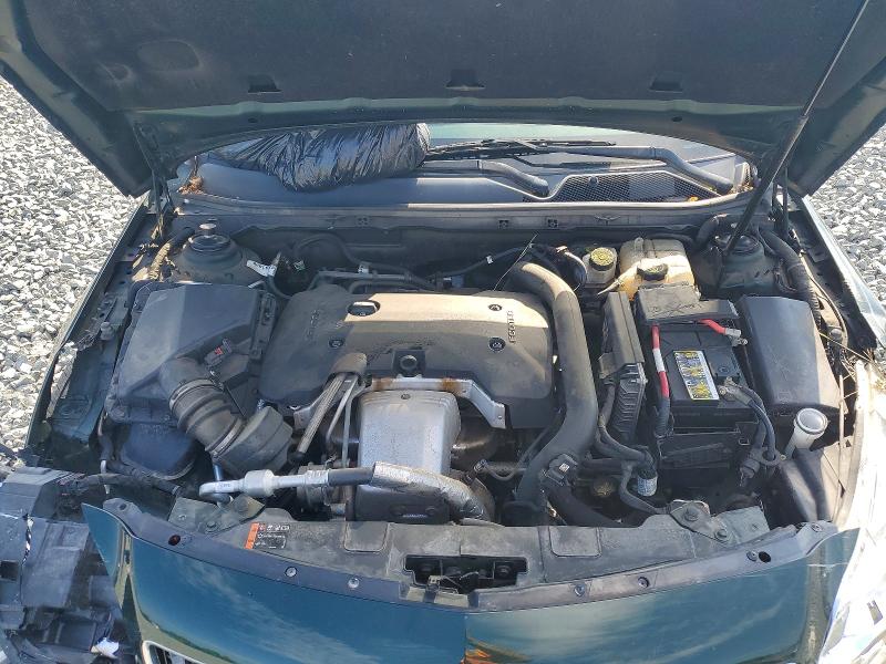 Продаж на аукціоні авто 2015 Buick Regal, vin: 2G4GN5EX9F9241973, номер лоту: 60491156