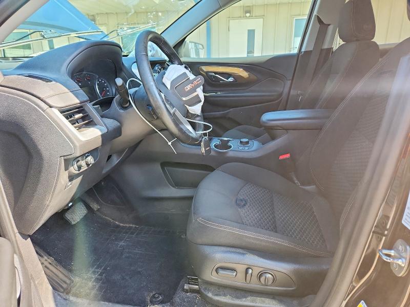 2020 Gmc Terrain მანქანა იყიდება აუქციონზე, vin: 3GKALMEV5LL342630, აუქციონის ნომერი: 60750426