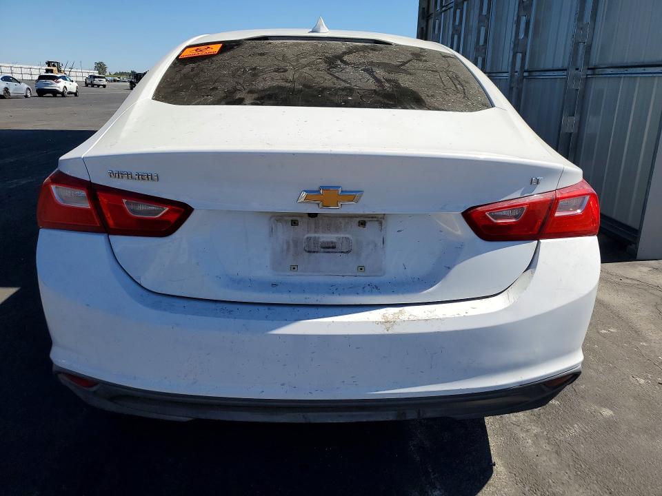 Aukcja sprzedaży 2017 Chevrolet Malibu, vin: 1G1ZE5ST9HF251081, numer aukcji: 60419906