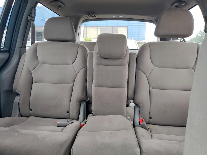 Продаж на аукціоні авто 2009 Honda Odyssey, vin: 5FNRL38499B047615, номер лоту: 59999946