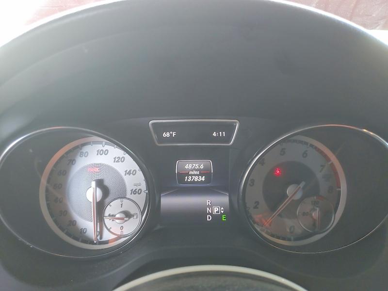 Продажа на аукционе авто 2015 Mercedes-benz Cla, vin: WDDSJ4EB7FN197662, номер лота: 60149596