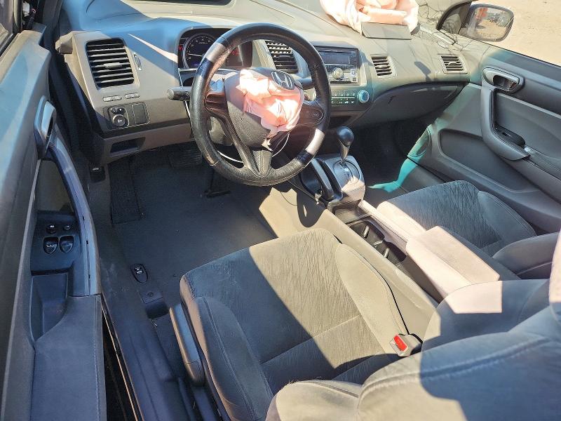 Продаж на аукціоні авто 2007 Honda Civic, vin: 2HGFG12677H527151, номер лоту: 62373106