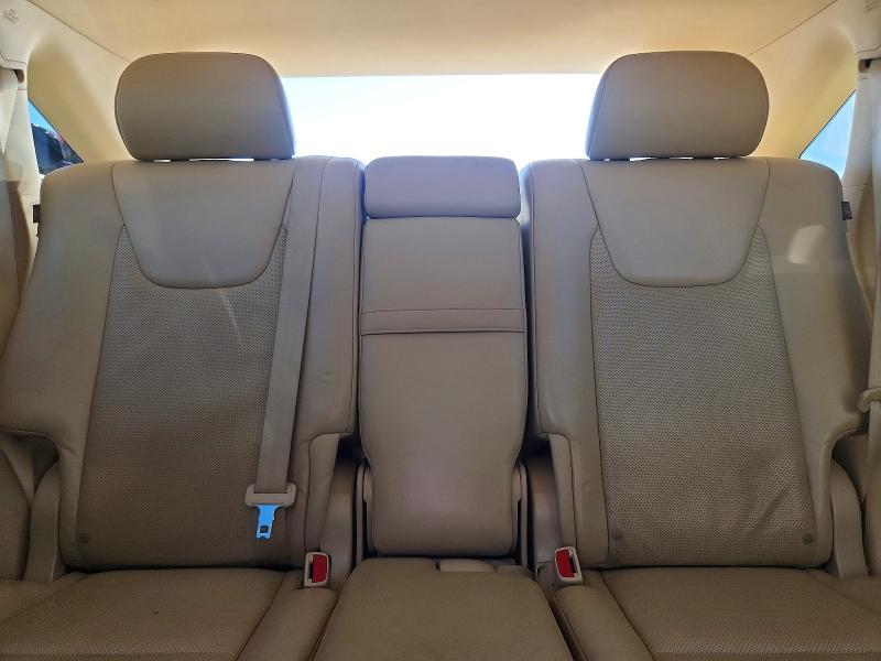 Продаж на аукціоні авто 2012 Lexus Rx, vin: JTJBK1BA6C2449915, номер лоту: 63410826