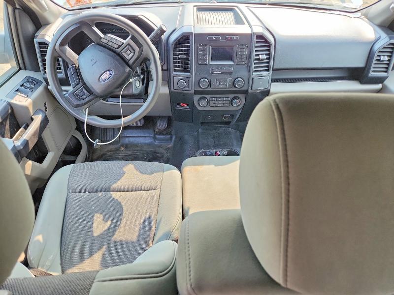 Aukcja sprzedaży 2019 Ford F150, vin: 1FTFX1E45KKF24534, numer aukcji: 61627036