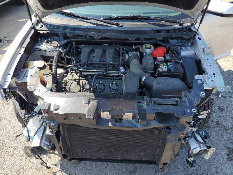 Продажа на аукционе авто 2018 Ford Flex, vin: 2FMGK5D81JBA12532, номер лота: 62509796
