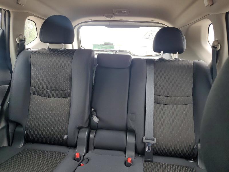 Aukcja sprzedaży 2020 Nissan Rogue, vin: 5N1AT2MV8LC804915, numer aukcji: 61950616