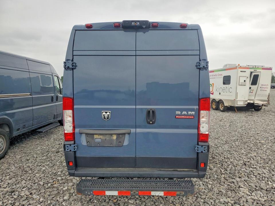Aukcja sprzedaży 2020 Ram Promaster 3500, vin: 3C6URVJG4LE106731, numer aukcji: 61107806