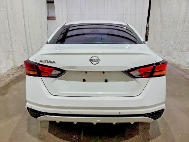 2023 Nissan Altima მანქანა იყიდება აუქციონზე, vin: 1N4BL4BV0PN399270, აუქციონის ნომერი: 62237046