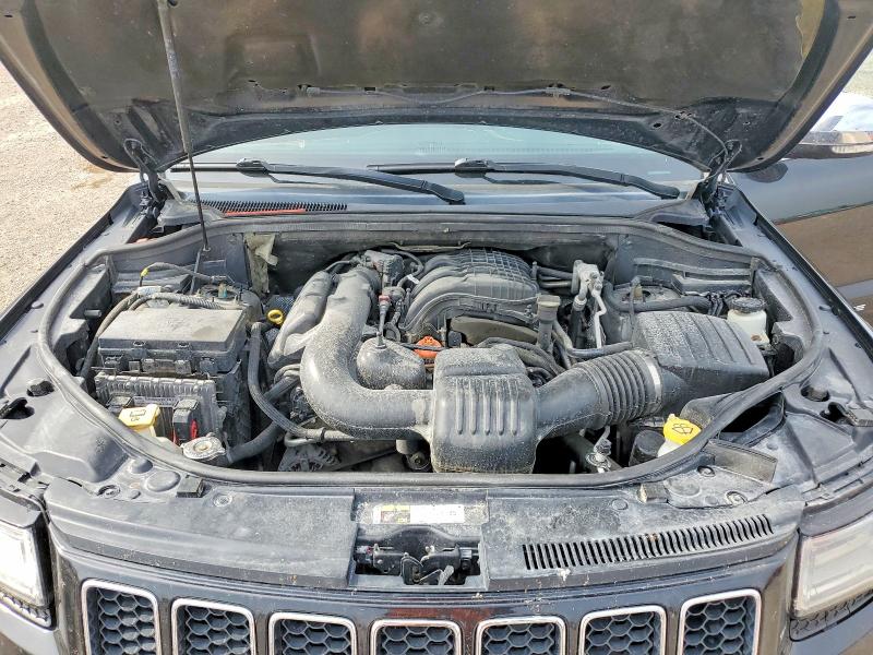 Продажа на аукционе авто 2014 Jeep Grand Cherokee, vin: 1C4RJFCG7EC195813, номер лота: 60008036