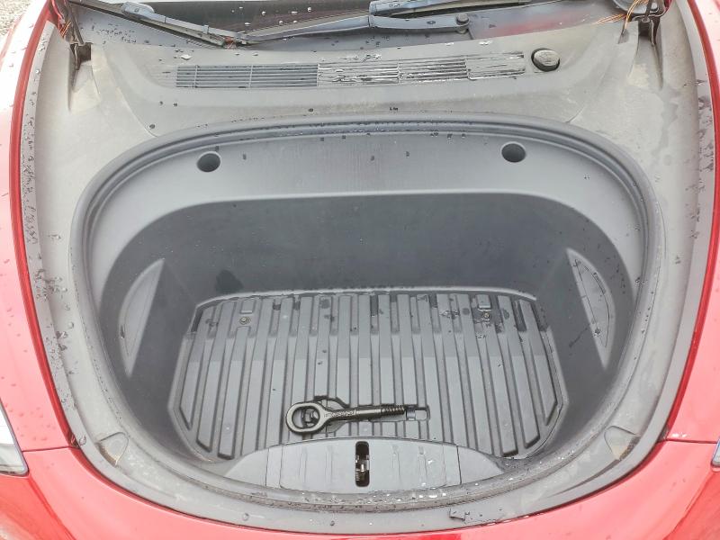 Продажа на аукционе авто 2021 Tesla Model 3, vin: 5YJ3E1EA5MF100964, номер лота: 60505606
