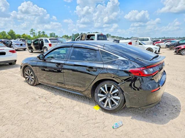 2023 Honda Civic მანქანა იყიდება აუქციონზე, vin: 19XFL1H72PE014928, აუქციონის ნომერი: 62872446