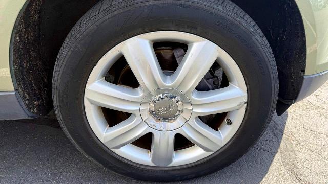 Продажа на аукционе авто 2007 Audi Q7, vin: WA1BY74L47D091995, номер лота: 59908686