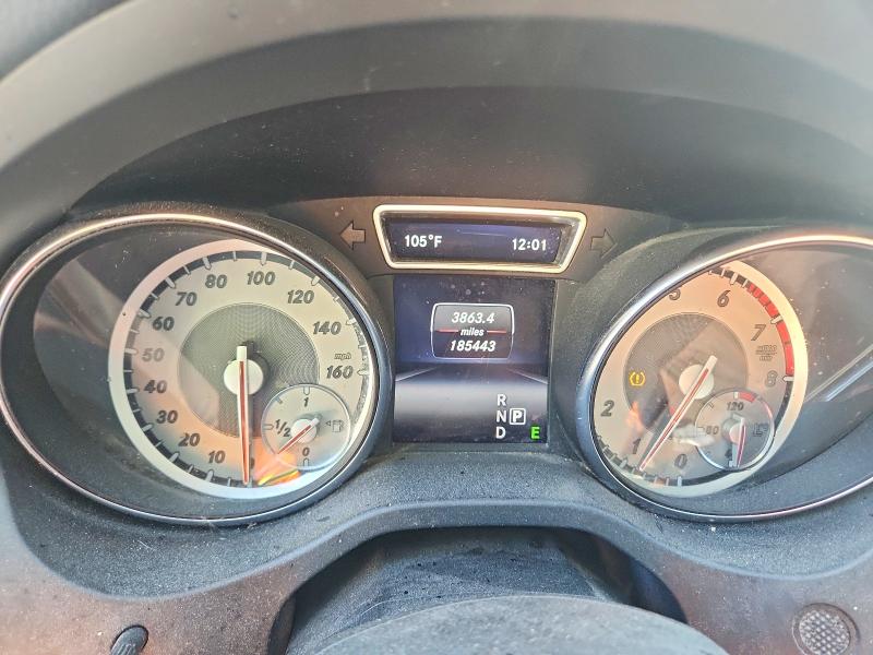 85635555 :رقم المزاد ، WDDSJ4EB5EN044499 vin ، 2014 Mercedes-benz Cla مزاد بيع