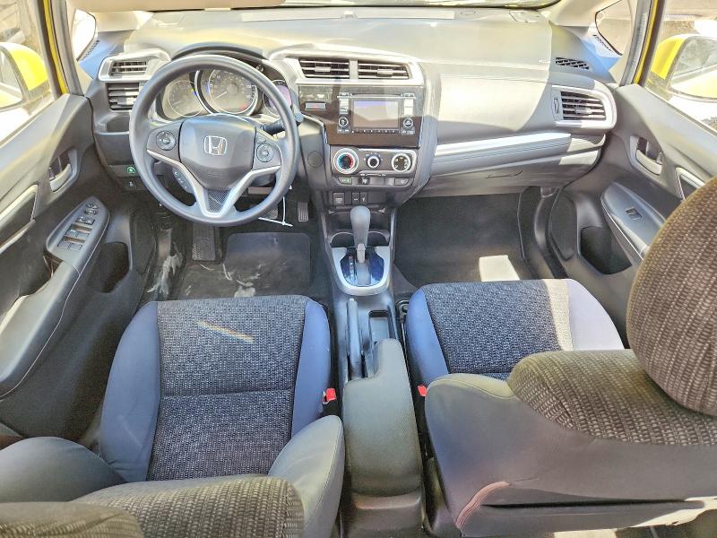 Aukcja sprzedaży 2016 Honda Fit, vin: JHMGK5H50GX029097, numer aukcji: 62066006