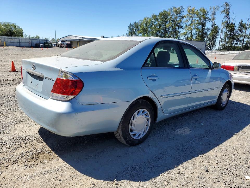62675586 :رقم المزاد ، 4T1BE32K66U700306 vin ، 2006 Toyota Camry مزاد بيع