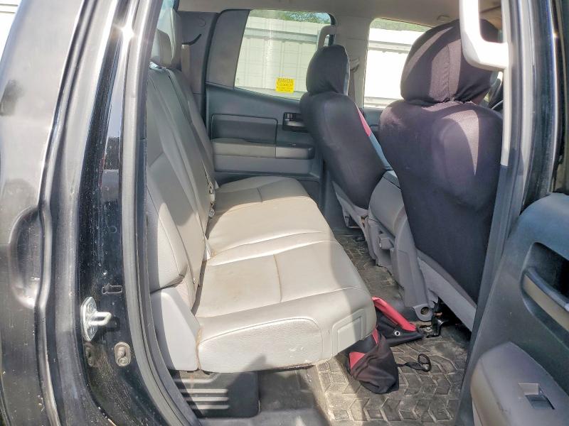 Aukcja sprzedaży 2011 Toyota Tundra, vin: 5TFRM5F16BX032213, numer aukcji: 62035916