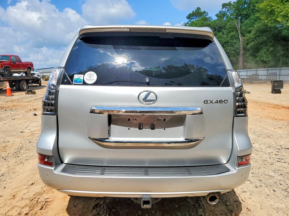 Продажа на аукционе авто 2016 Lexus Gx, vin: JTJBM7FX0G5143051, номер лота: 59319226