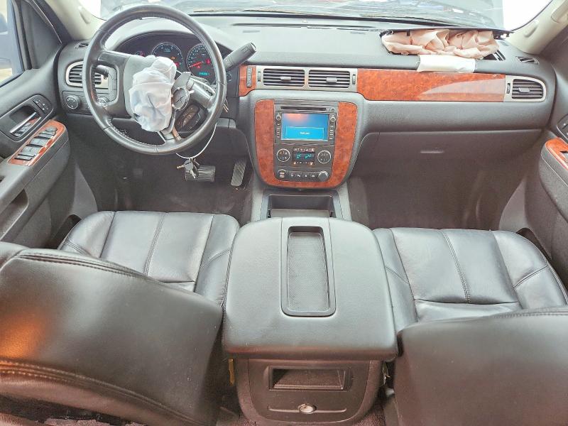 Aukcja sprzedaży 2011 Chevrolet Silverado, vin: 1GC1KYC89BF102573, numer aukcji: 60600796