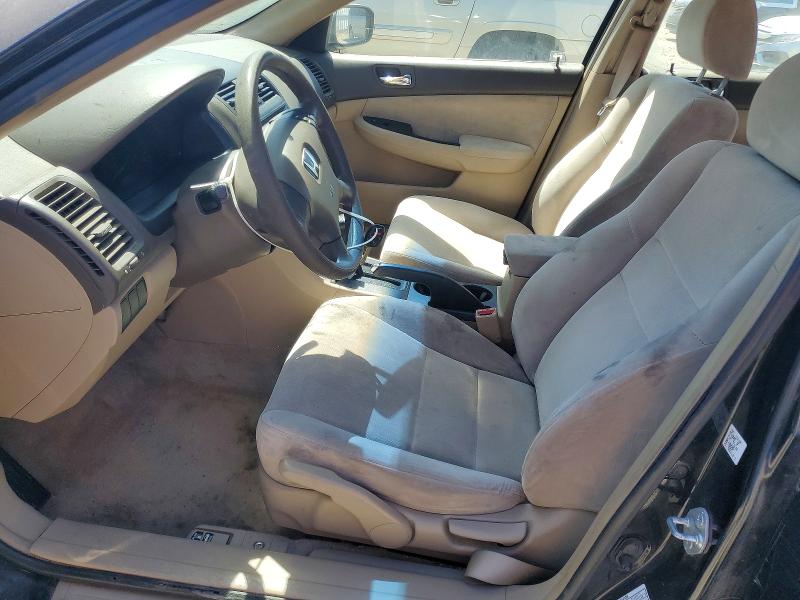 Продажа на аукционе авто 2003 Honda Accord, vin: JHMCM563X3C069330, номер лота: 60453486