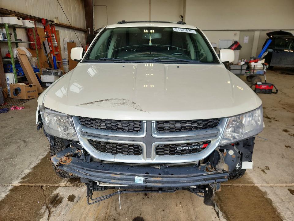 Aukcja sprzedaży 2014 Dodge Journey, vin: 3C4PDCAB4ET174667, numer aukcji: 61437626