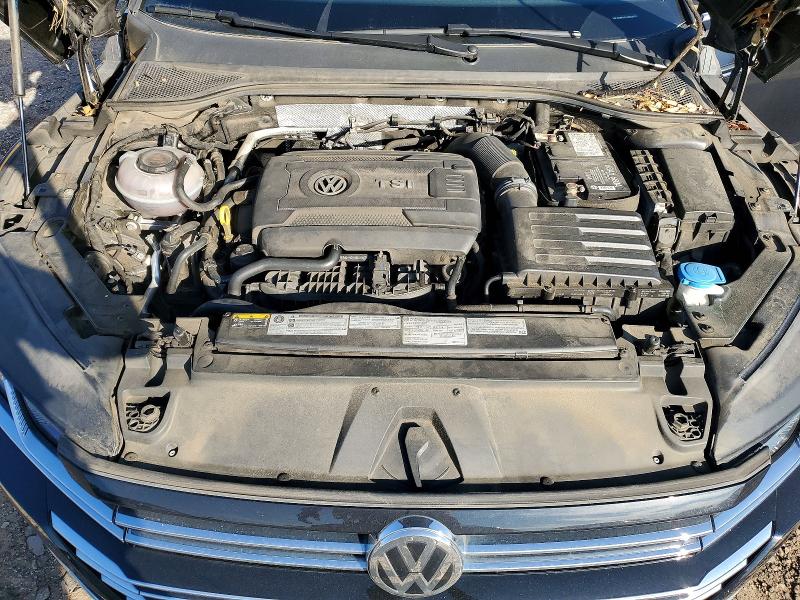 Продаж на аукціоні авто 2019 Volkswagen Arteon, vin: WVWBR7AN1KE008549, номер лоту: 61402356