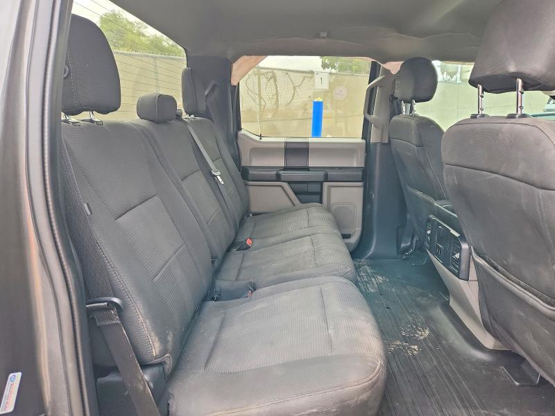 59385626 :رقم المزاد ، 1FTEW1CP9KKD46896 vin ، 2019 Ford F150 مزاد بيع
